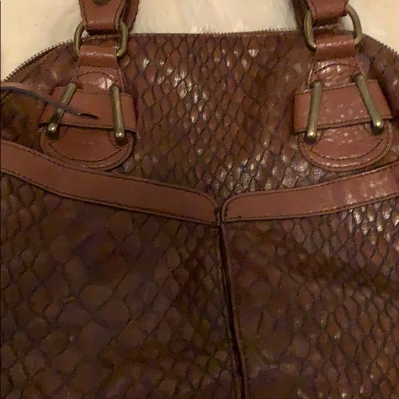 Jessica Simpson purse. - Picture 2 of 3